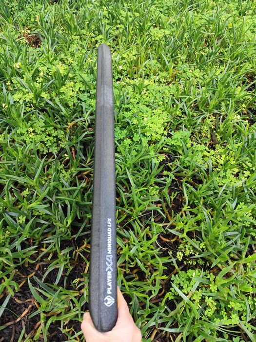 NMD Ben Player LiteFlex Mini Quad PP 41" Bodyboard ( 2 surfs only)