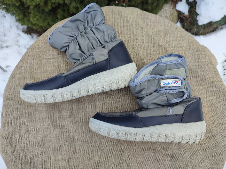 Buty sofix rozmiar 39