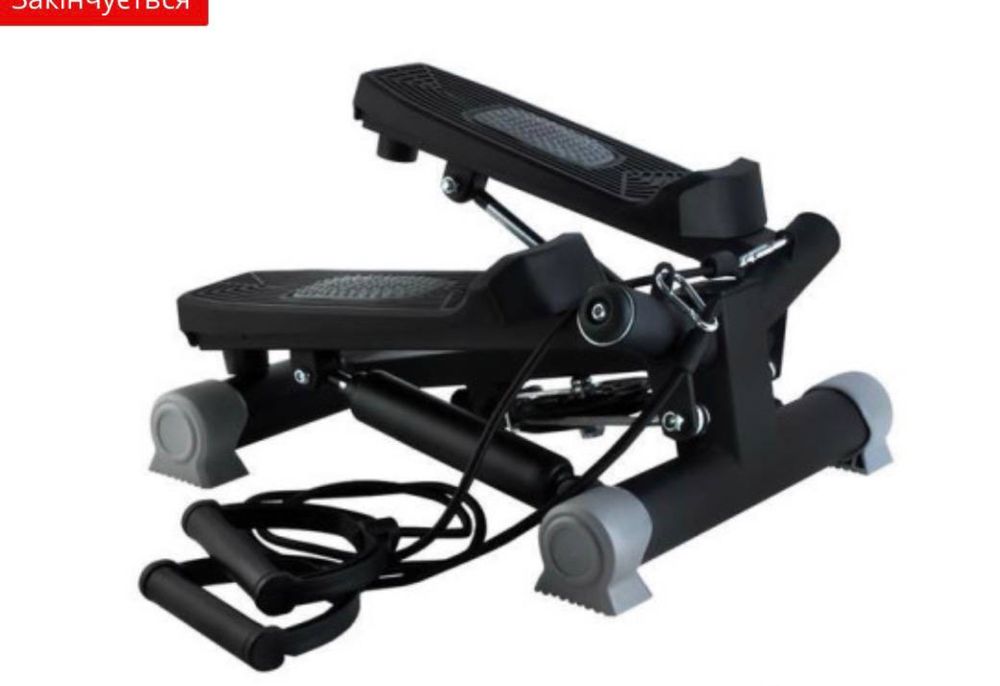 Степпер Trizand від Каті Мул