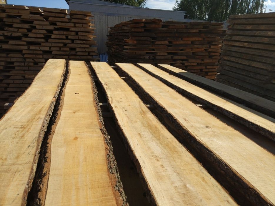 Дошка вільха суха небрізна