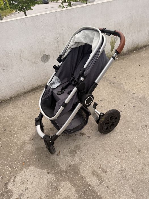 Kinderkraft Stroller456650389812695044