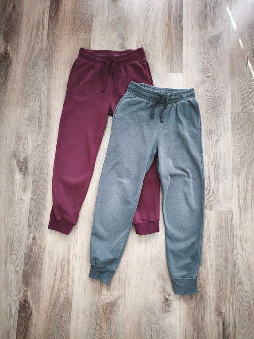 Spodnie dresowe H&M 158 | chłopięce | stan bardzo dobry