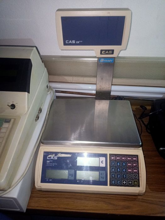 Equipamento de talho