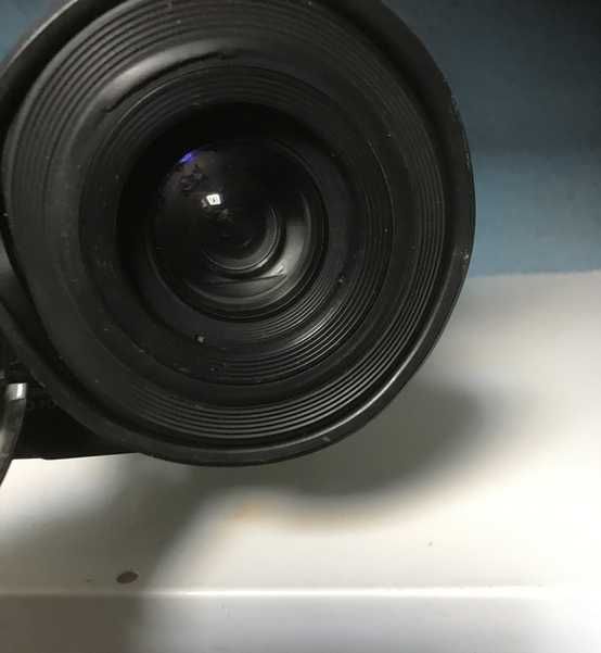 Видеокамера Panasonic M9000 формат VHS робоча БЕЗКОШТОВНА ДОСТАВКА олх