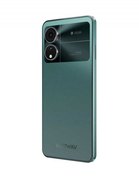 Смартфон Hotwav Note 12 2024 6/128Gb NFC Android 13 6180mAh
