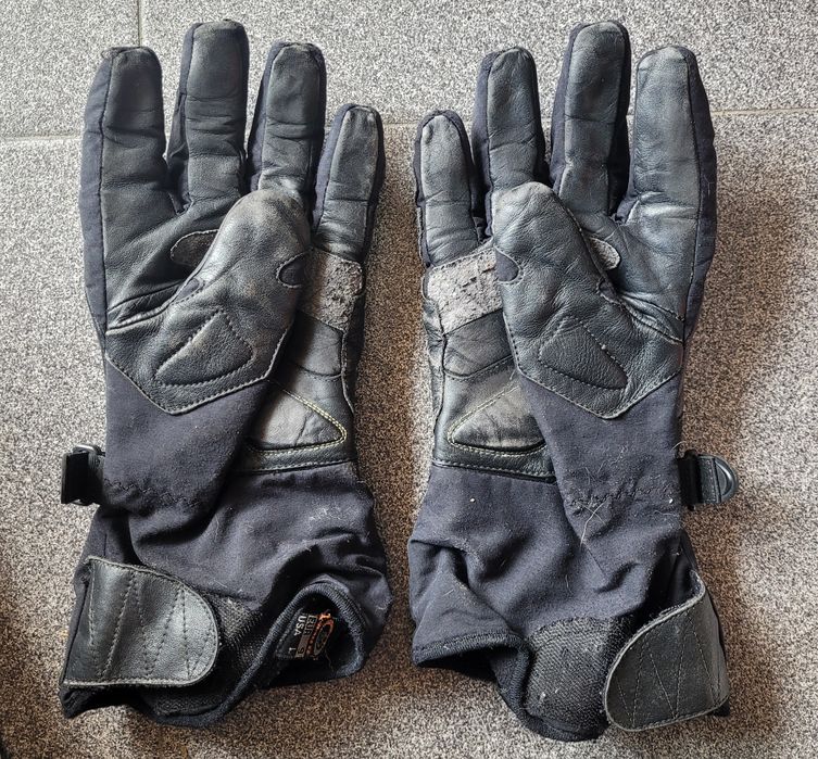 Luvas Motociclismo