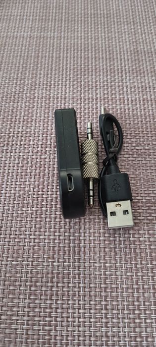 Bluetooth odbiornik (BT receiver)