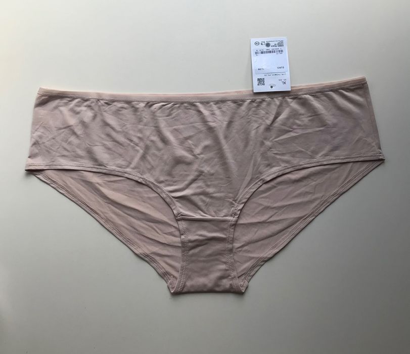 трусики женские C&A батал размер L XL