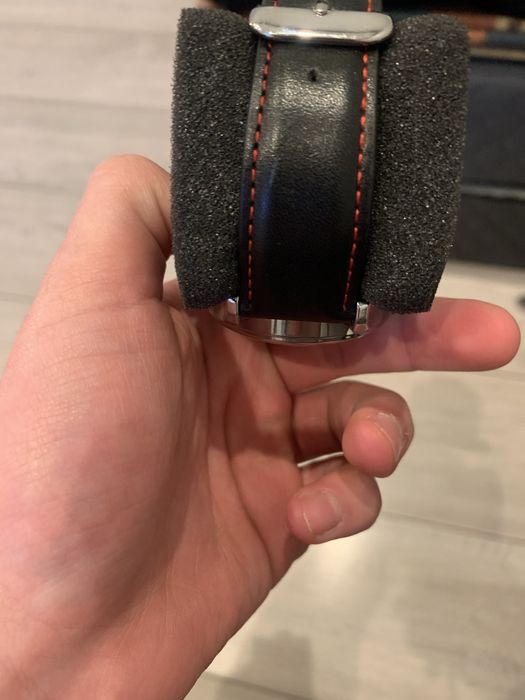 Zegarek Massev Ferguson