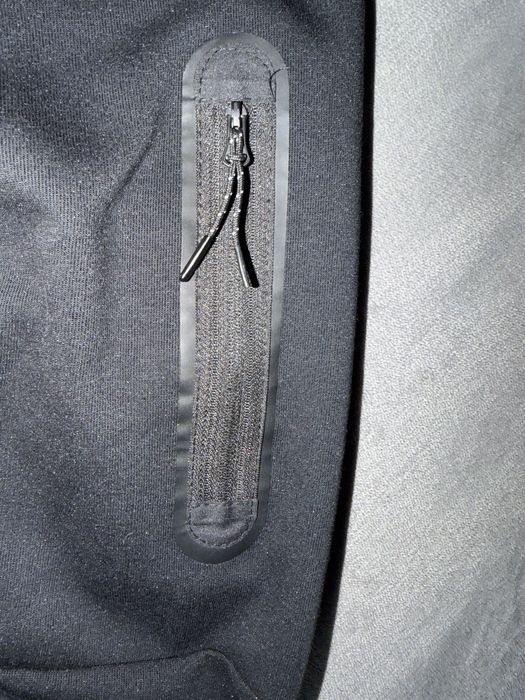 Bluza nike tech fleece