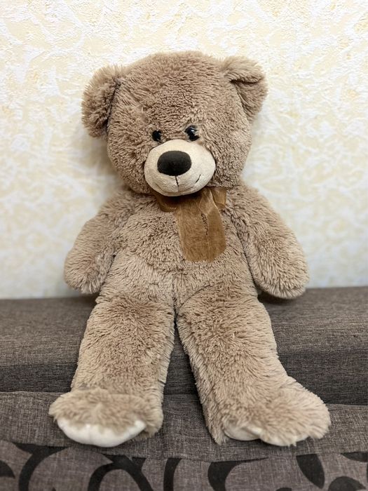 М'які іграшки, мягкие игрушки, мягкая игрушка  мишка, кот, менни