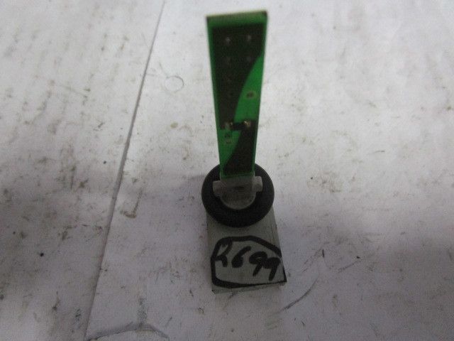 Sensor de Temperatura AUDI A3 (8L1)