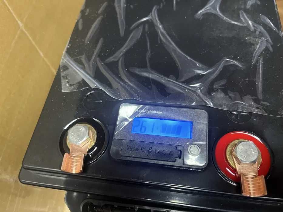 Аккумуляторы LiFePO4 PowMR EASUN VariCore CheaPig BMS 24 48V 100 300AH