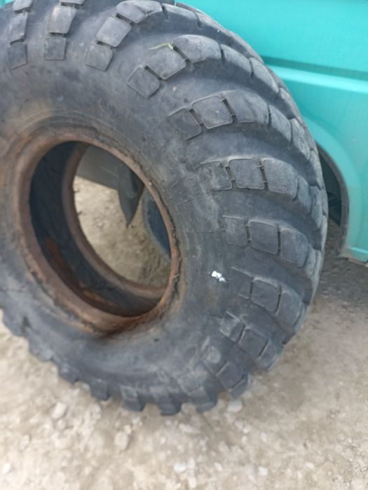 Диски радіатор редуктор газ 66