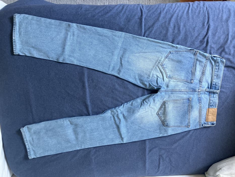 Calcas de ganga tiffosi