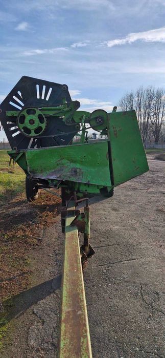 Продам Комбайн TopLiner 4075