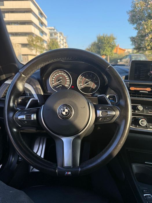 BMW 228i Pack M Auto