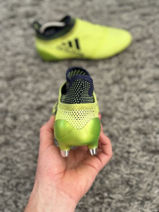 Adidas X 17+ Purespeed SG S82454