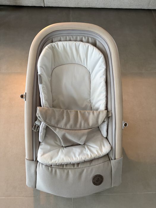 Espregiçadeira bebé Maxi-Cosi