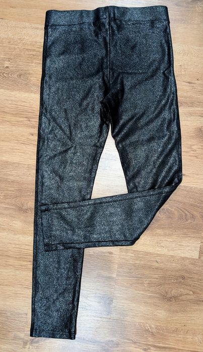 spodnie, legginsy
