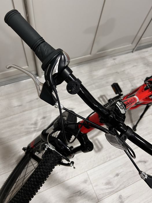 Велосипед GT Stomper prime