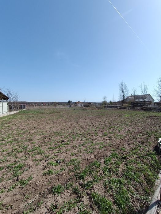 Продам ділянку Стрижавка -Кемпінг
