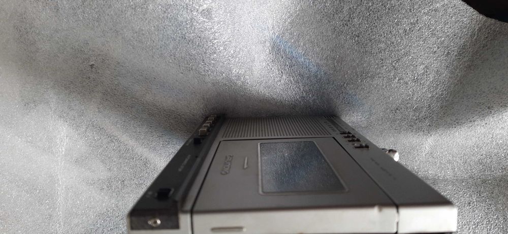 Radiomagnetofon  Grundig cr-180