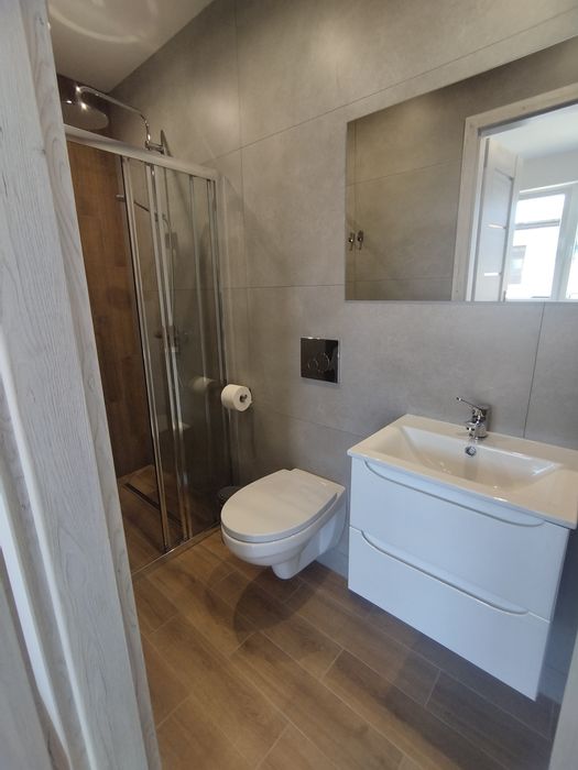 pokoje gościnne U BASI w ostrowie