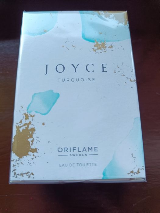 Oriflame Joyce Turquoise 50 ml