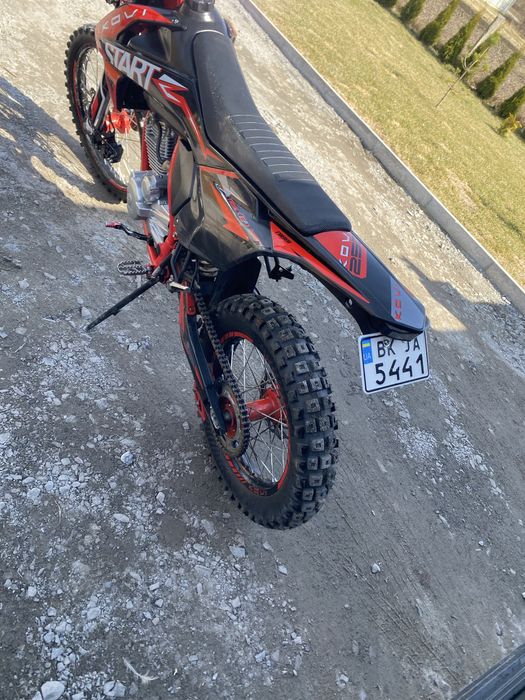 KOVI 250 хороший стан