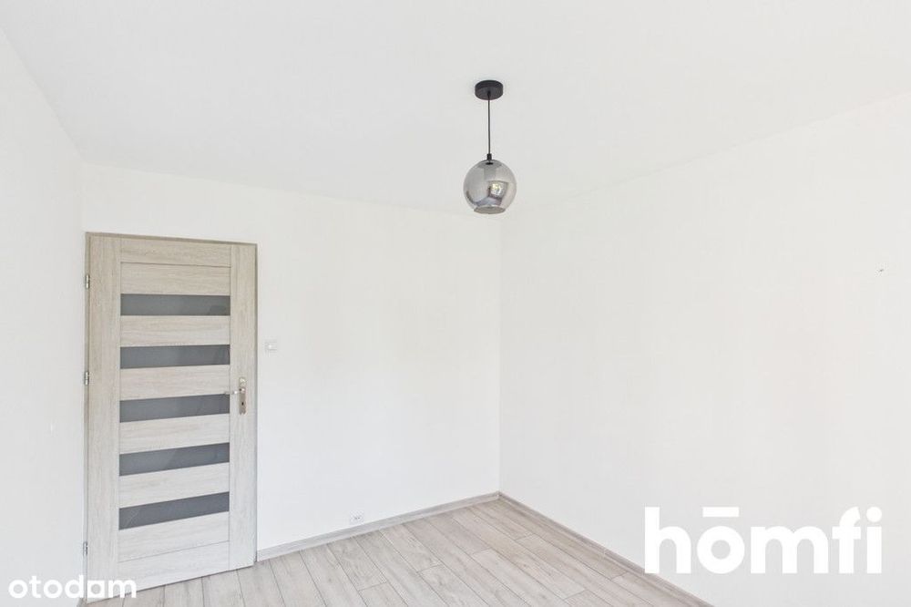 Komfortowe mieszkanie z dużym balkonem – Lublin