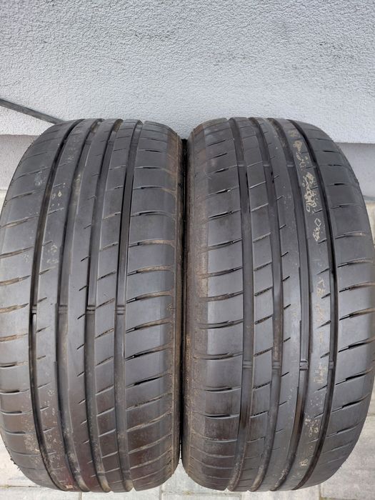 235/45R18 98W 2x letnie 2025rok