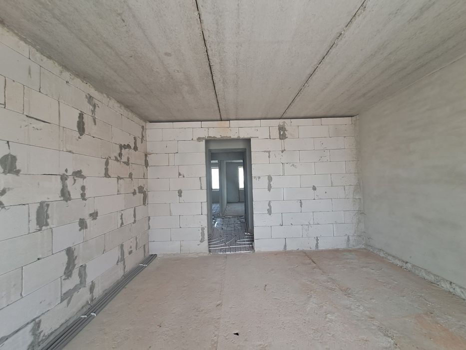 Продаж 2 кім. квартира 67м Кутківці