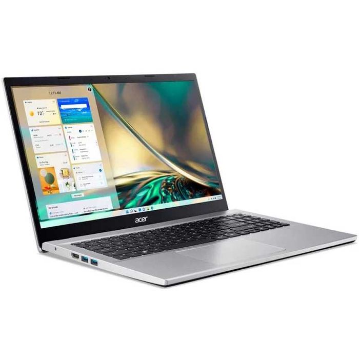 Portátil Acer Aspire 3 avariado (com garantia)