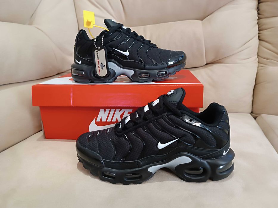 Чоловічі кросівки Nike Air Max TN 97 (5 кольорів)
