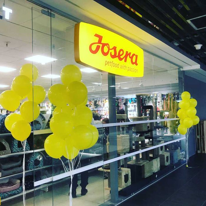 Profesjonalna reklama, litery 3D, podświetlane szyldy i kasetony!