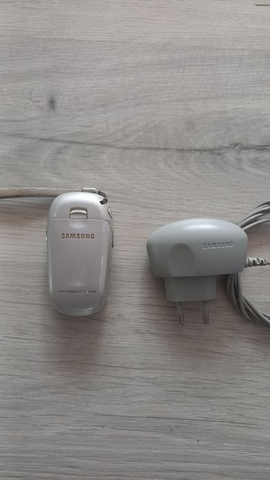 Samsung SGH E330N