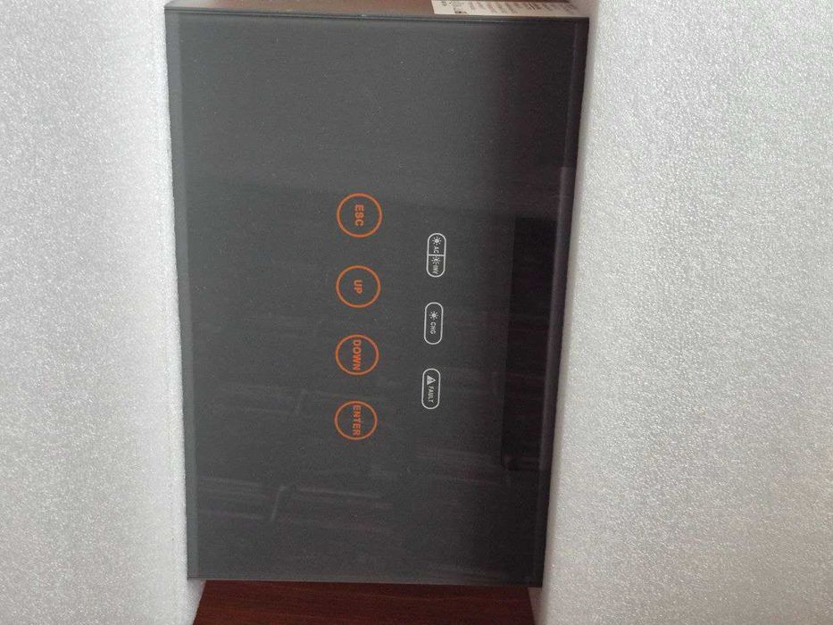 Гібридний інвертор PowMr POW-HVM6.2M-48V