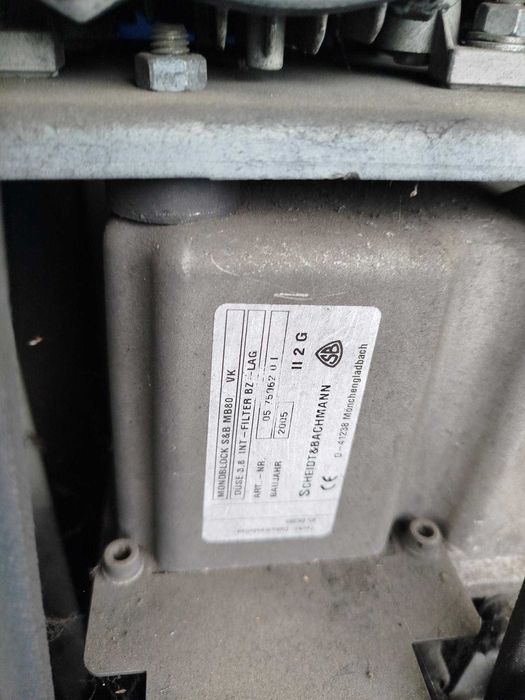 ПРК РМП - м. Луцьк