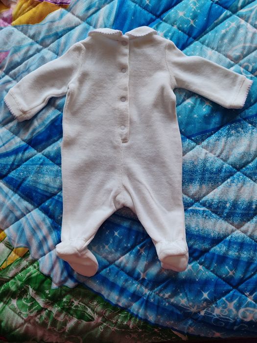 Babygrows Prénatal