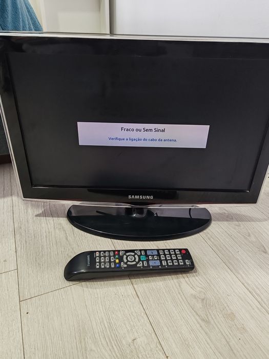 Vende se TV Samsung