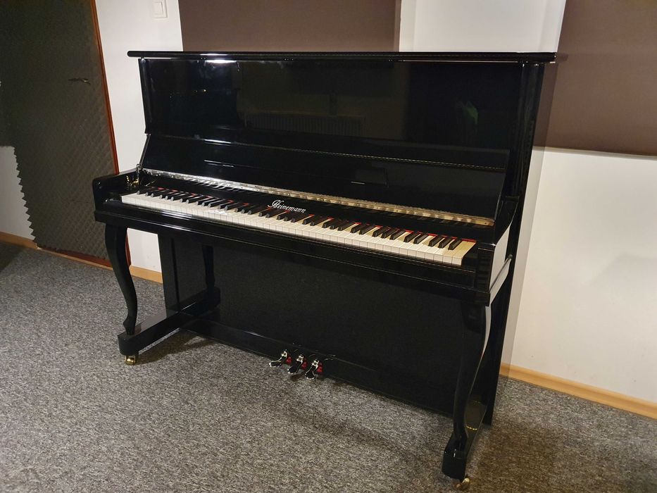 Fabrycznie Nowe Pianino Heinemann UP-120