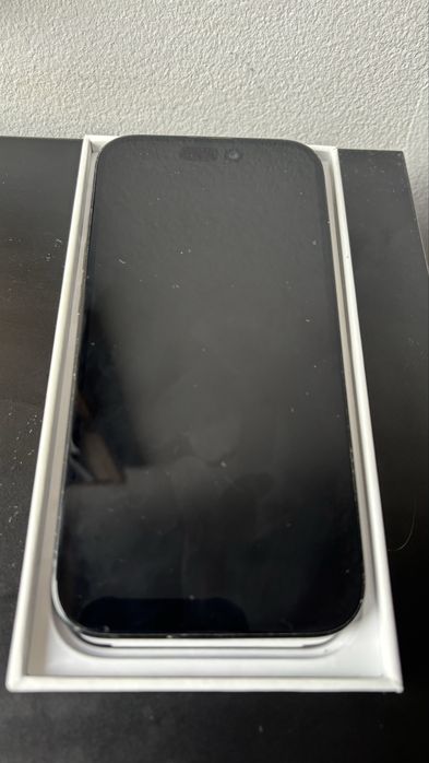 Iphone 15 / 128 GB / Czarny
