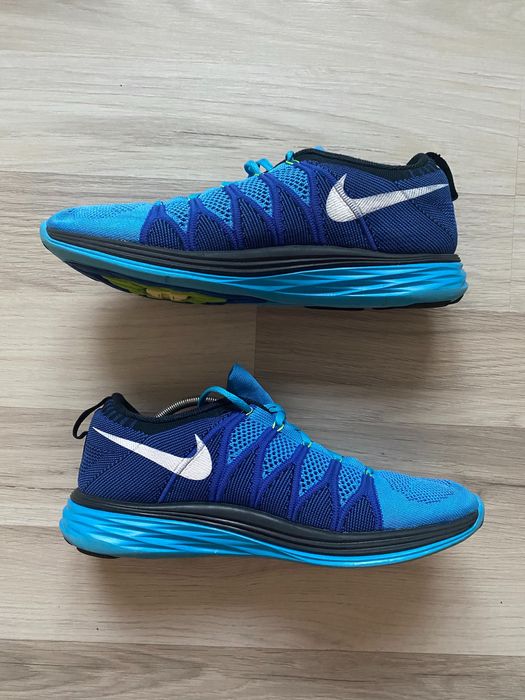 Кросівки кеди мокасини Nike Найк