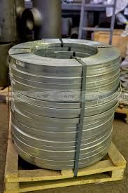 Полоса оцинкованная