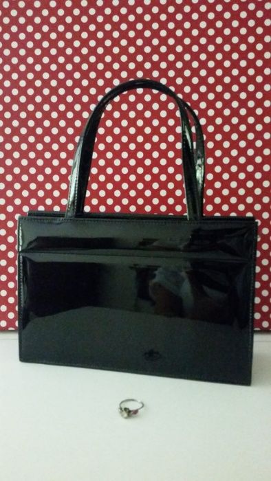 2 carteiras vintage de cerimónia