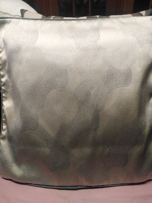 Almofadas decorativas