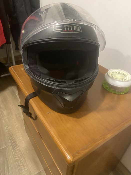Vendo calacete GP (usado)
