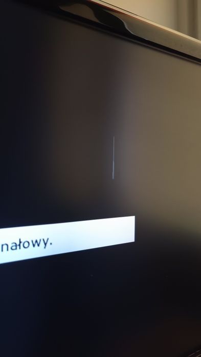 Monitor Samsung T27A550
