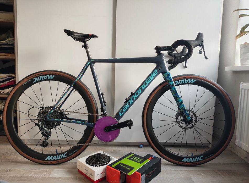 Official‼️ Cannondale Super X